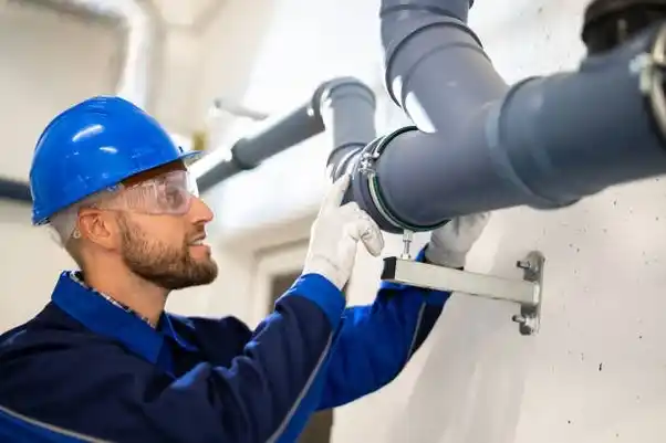 water damage restoration service Collinwood